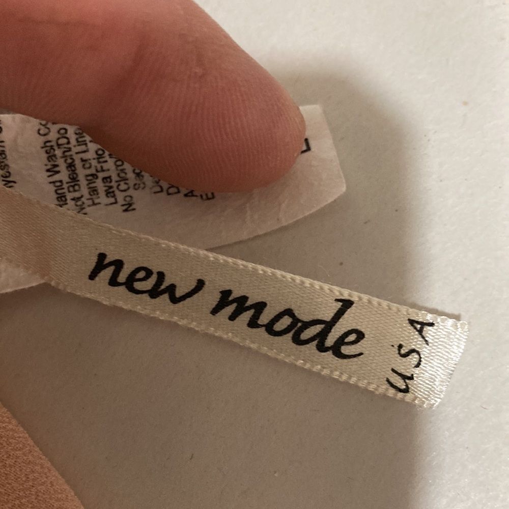 New mode crop top  - Picture 9 of 11